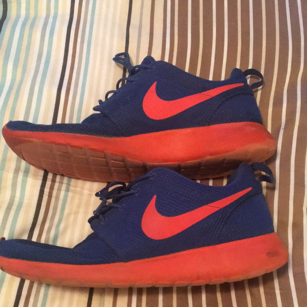Nike Roshe Run